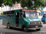 ZU - U.C. Barrio La Polar 829, por Sebastin Mercado