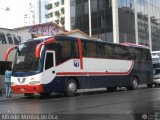 Transporte Federacin 2045, por Alfredo Montes de Oca