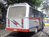 MI - Unin Circunvalacin Los Teques 083, por Daniel Fajardo