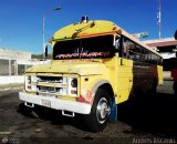 Unin Conductores Loma Linda 053, por Andrs Ascanio