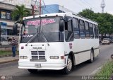 A.C. Transporte Central Mor�n Coro 039, por Aly Baranauskas