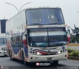 Expresos Occidente 366