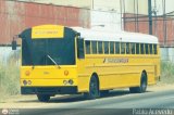 CA - TransDr�cula 1000 Thomas Built Buses Saf-T-Liner ER International 3000RE