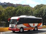 Transporte y Turismo Caldera 51, por Otto Ferrer