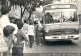 DC - Autobuses de Antimano 025, por Coleccin Museo del Transporte