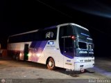 Expresos Maracaibo 2020, por Jos Briceo