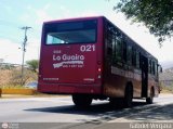 Gobernaci�n del Estado La Guaira 021