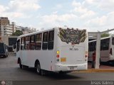 DC - Uni�n Conductores de Antimano 072