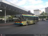 Metrobus Caracas YUS-999-06, por Edgardo Gonzlez