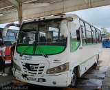 A.C. de Conductores Caripito - Maturn 5M