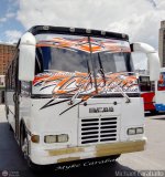 Coop. Transporte Menca de Leoni 068, por Michael Caraballo