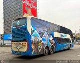 Diez Ases Express (Per)