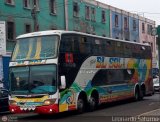 Transportes El Sol (Per) 956, por Leonardo Saturno