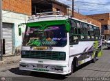 LA - S.C. L�nea El Cuj� Ruta 17 83 por Bryam Da Silva
