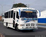 A.C. Transporte Paez 020, por Antonio Mittilo