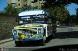Unin de Conductores Los Caribes 81, por Pablo Acevedo