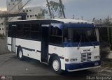 DC - A.C. Lnea Sur Este 169