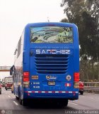 Expreso Snchez S.R.L (Per) 954, por Leonardo Saturno