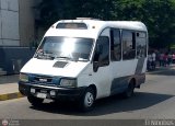 ZU - A.C.U. de Cond. del Sur Transporte Univans 18