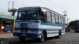 S.C. Lnea Transporte Expresos Del Chama 082, por Leonardo Saturno