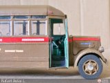 Maquetas y Miniaturas 19 Marin-Chaguaramos por Rafael Aular L.
