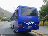 VA - Uni�n Conductores Jos� Mar�a Vargas 235