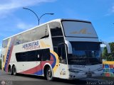 Aerorutas de Venezuela 0777 por Josue S�nchez