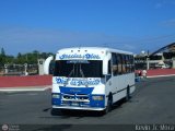 A.C. Transporte Independencia 032, por Kevin Jr. Mora