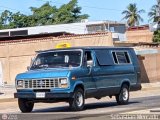 ZU - A.C.U. de Cond. del Sur Transporte Univans 01, por Sebastin Mercado