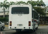 CA - Unin de Conductores Dulcinea C.A. 06, por Pablo Acevedo