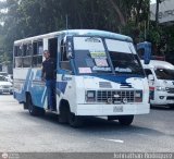 DC - A.C. Quinta Crespo-Sabana del Blanco 23, por Jonnathan Rodrguez