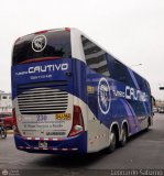 Turismo Cautivo (Per)