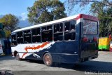 Lnea Los Andes S.C. 074, por Andrs Figuera