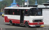 CA - Transporte Jos Mart 11, por Andrs Ascanio