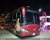 DC - A.C. de Transporte Roosevelt 050