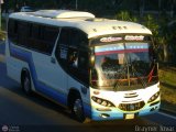 Unin MarVal 082, por Brayner Tovar