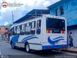 S.C. Unin de Conductores San Rafael Arcngel 04, por Gabriel Rodrguez