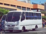 Ruta Metropolitana de Ciudad Guayana-BO