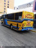 Transporte Privado Joaranny 188, por Oliver Castillo