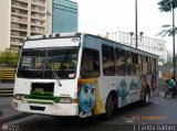 DC - U.C. Las Minas - Chacaito S.C. 082, por J. Carlos Gmez