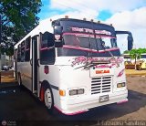 Grupo de Transporte Los Intendentes 016