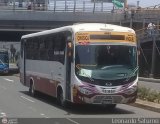 Empresa de Transportes 78 S.A. (Per)
