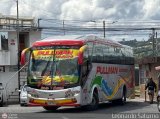 Cooperativa de Transportes Pullman Carchi 133, por Leonardo Saturno