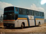 Happy Tours 02, por Luis Ramon Rodriguez