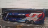 Transporte Grupo Horna (Per) 023, por Leonardo Saturno