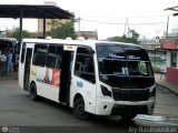 Unin MarVal 041, por Aly Baranauskas