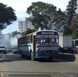 DC - A.C. Conductores Magallanes Chacato 37, por Jonnathan Rodrguez
