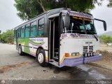 A.C. Transporte Democracia 11, por Diego Sequera