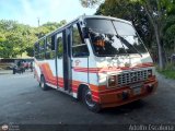 MI - Unin Circunvalacin Los Teques 027