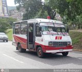 A.C. Lnea Ro Cristal 045, por Jonnathan Rodrguez